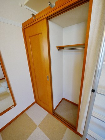 レオパレスサニーサイドLの物件内観写真